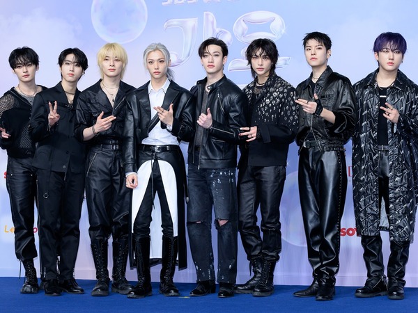 Stray Kids、史上最大規模！フランス・パリ公演でK-POPの“現在”を証明…12万人を熱狂の渦に | RBB TODAY