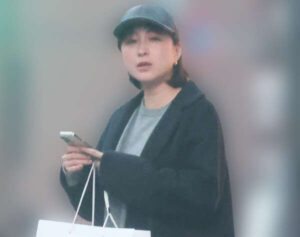 広末涼子 芸能活動再開の兆し?|au Webポータル芸能ニュース
