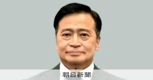 社民・ラサール石井氏、比例区で初当選確実　俳優や演出家として活動 [参院選（参議院選挙）2025][社会民主党（社民党）]：朝日新聞