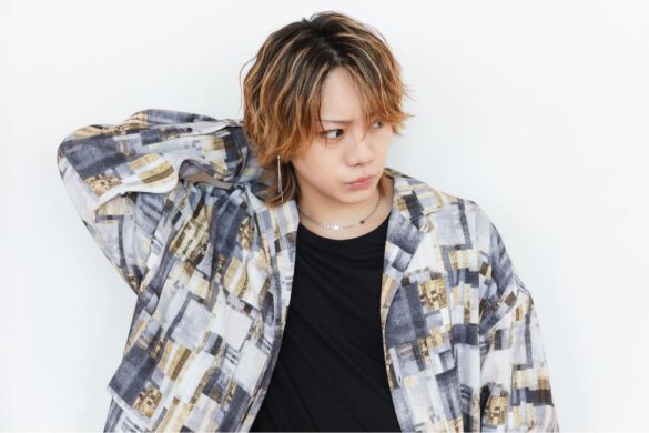 佐藤流司さん