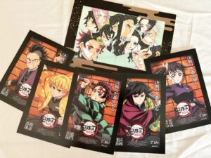 劇場版「鬼滅の刃」無限城編 第一章 猗窩座再来胸熱鑑賞 - lee.hpplus.jp