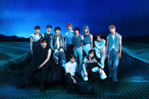 INI （C）LAPONE ENTERTAINMENT