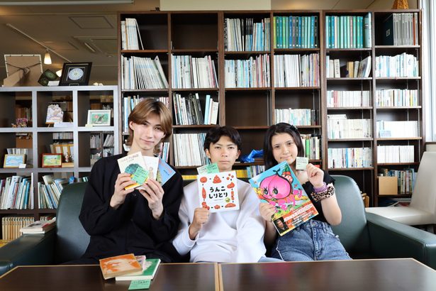 広がる「ブックチケット」 大人から子へ本プレゼント 西原ブッキッシュなど4店 沖縄