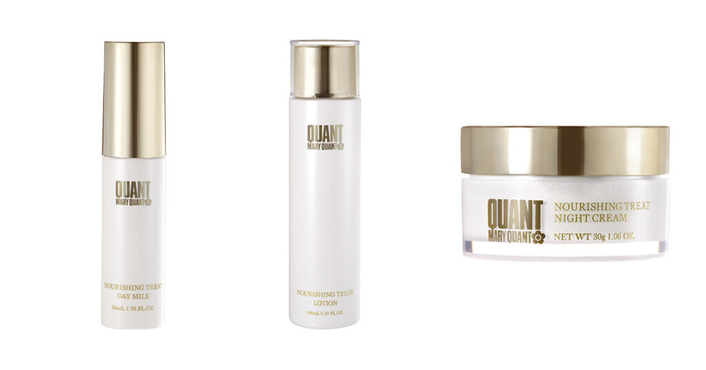 「マリークワント」がプレミアムスキンケア3品を医薬部外品に刷新　美白・シワにアプローチ - WWDJAPAN