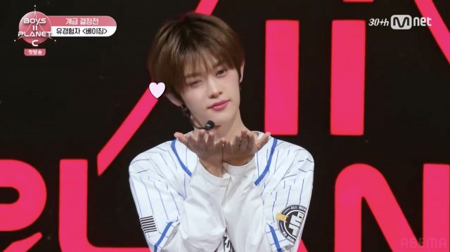 『BOYS II PLANET C』“一般人”枠の練習生をジェジュンが絶賛「アイドルとしては1位だと思う」「かわいすぎる」 (2025年7月19日)