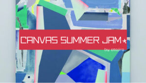 暑さを吹き飛ばす夏の特別な音楽イベントを開催／ザ ロイヤルパーク キャンバス 福岡中洲 (2025年7月15日)