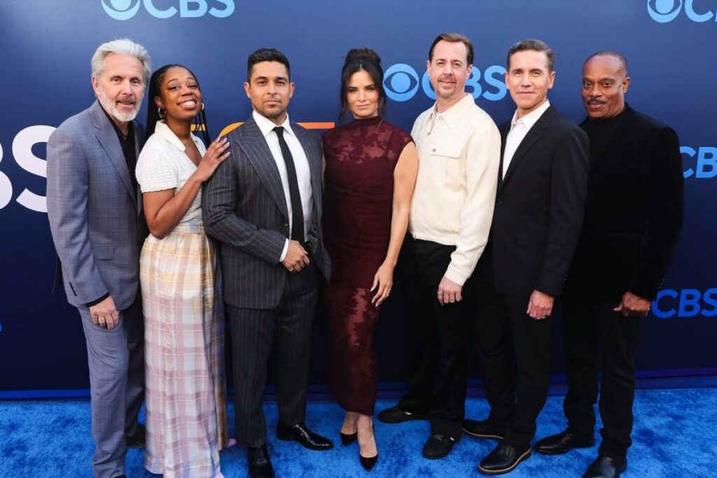 『NCIS』シーズン23の放送日が決定！『FBI』新スピンオフは異例の延期に - 海外ドラマNAVI