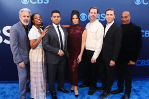 『NCIS』シーズン23の放送日が決定！『FBI』新スピンオフは異例の延期に - 海外ドラマNAVI