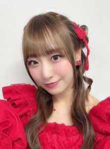 「くるみちゃんヘア」で変化！＝LOVE・瀧脇笙古、有明追加公演を前に自撮り披露 | 話題の投稿 | スポーツブル (スポブル)