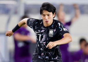 ついに！！“俳優級イケメン”チョン・スンウォンが韓国代表デビュー | 話題の投稿 | スポーツブル (スポブル)