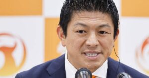 参政・神谷代表「台本で言わされただけ」 物議醸したTBS「報道特集」への抗議を説明 - 産経ニュース