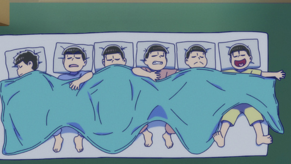 『おそ松さん』