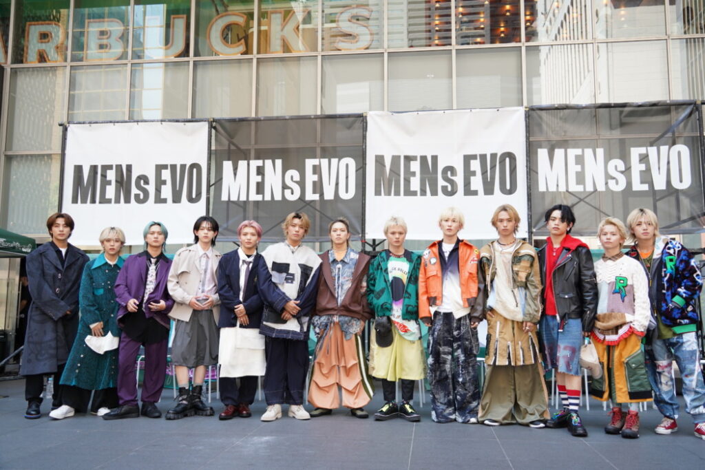 LIL LEAGUEとKID PHENOMENONが新宿で「渋谷系vs原宿系」ファッション対決! | TOKYO HEADLINE LIL LEAGUEとKID PHENOMENONが新宿で「渋谷系vs原宿系」ファッション対決! | TOKYO HEADLINE