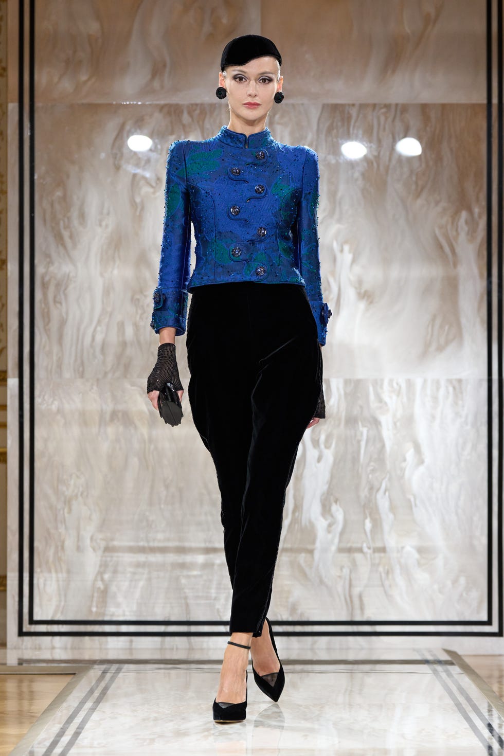 ジョルジオ アルマーニ プリヴェ（giorgio armani privÉ）