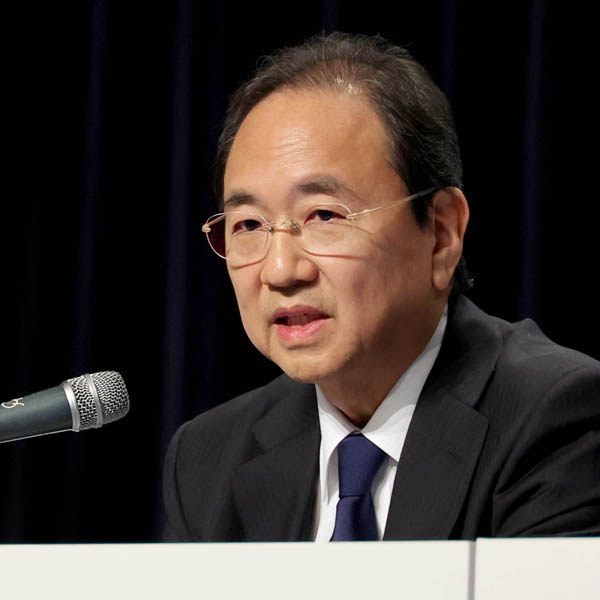 A級戦犯は港浩一前社長と大多亮元専務…フジ中居問題“目くらまし”検証番組 今なお「日枝礼讃」の異常 – 日刊ゲンダイDIGITAL A級戦犯は港浩一前社長と大多亮元専務…フジ中居問題“目くらまし”検証番組 今なお「日枝礼讃」の異常 - 日刊ゲンダイDIGITAL