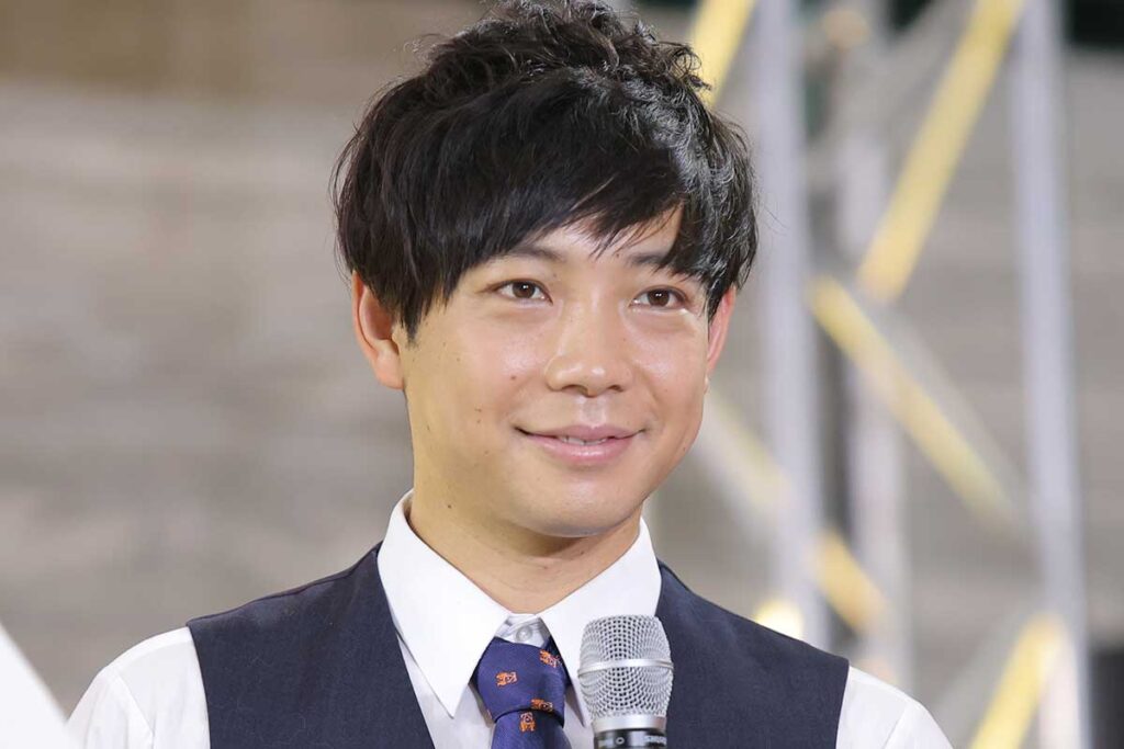 ティモンディ・前田裕太、体調不良により休養 復帰は「体調を見ながら判断」…相方・高岸宏行は活動継続 – ENCOUNT ティモンディ・前田裕太、体調不良により休養 復帰は「体調を見ながら判断」…相方・高岸宏行は活動継続 - ENCOUNT