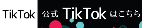 TikTokリンクバナー
