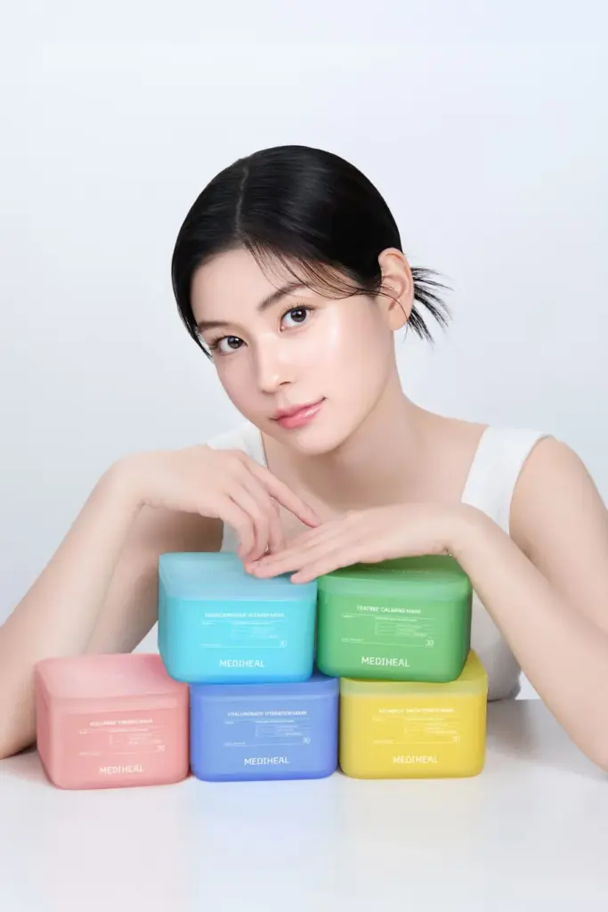 諦めない毛穴レス！meeth炭酸パックのハイエンドモデルでつるんと素肌へ