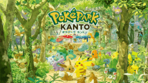 「ポケパーク カントー」2026年春グランドオープン予定。チケットは2025年秋販売開始 - 電ファミニコゲーマー