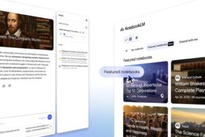 NotebookLM、研究者や出版社がノートブック公開　専門知識に対応 - Impress Watch