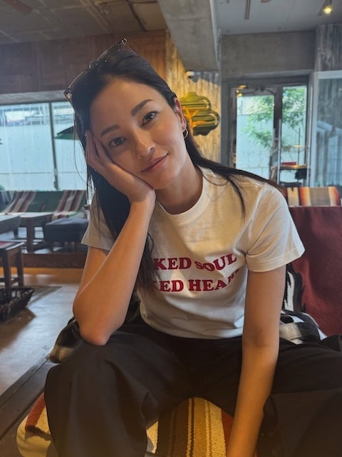 「みなさん、深呼吸しながらいつも以上に自分を労わってね」あの美人女優がファンに呼びかける | 話題の投稿 | スポーツブル (スポブル)
