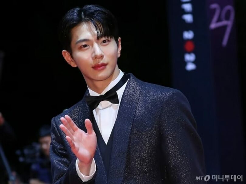 俳優チェ・ボミン(c)MONEYTODAY