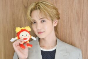 吉野北人 念願のエンタメプレゼンター就任で、宮崎の母から「おめでとう♡」メッセージが到着！『めざましテレビ』のテーマソングを歌いたい | めざましmedia | “好き”でつながる