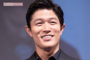 鈴木亮平の次のTBS日曜劇場は“特殊部隊員”役、映画『TOKYO MER』3作目構想でもテレビシリーズ化に固執しない理由 - 週刊女性PRIME