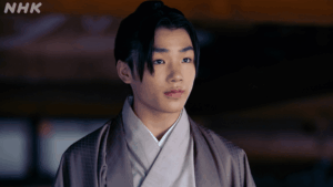 「べらぼう」 賢丸役・寺田心「賢丸は、武士としてのあるべき姿や守るべきものを、絶対に譲らない。僕にもそういうところがあり、似ていると思います」 | ステラnet
