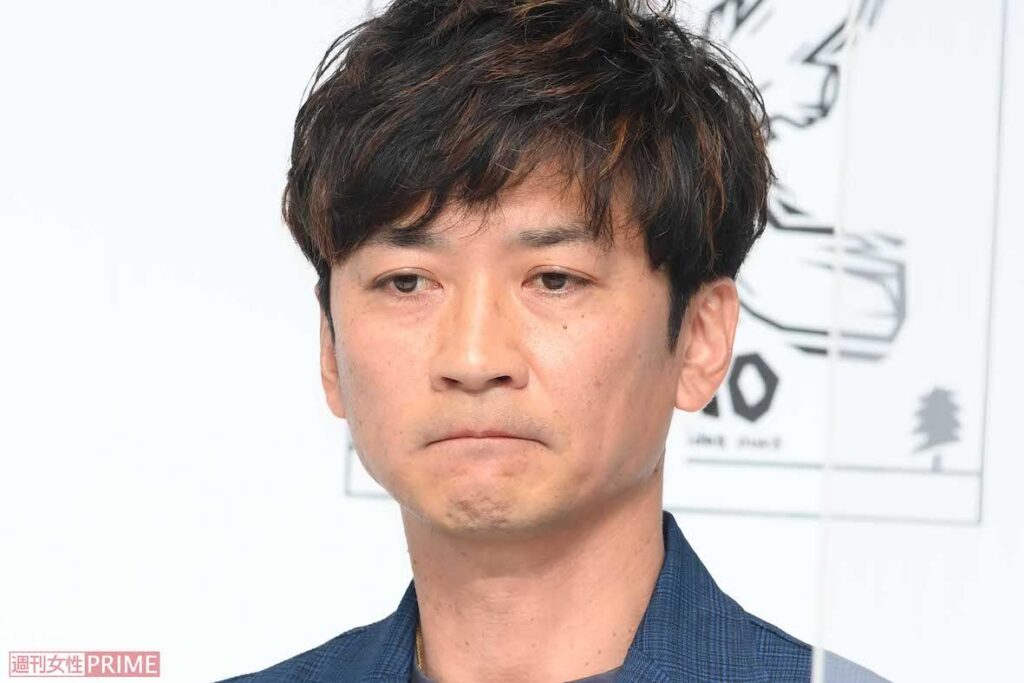 元TOKIO国分太一、TV局スタッフへのセクハラは“自覚なし”か 東山紀之との共通点と“第二の国分”が出る可能性 | 週刊女性PRIME 元TOKIO国分太一、TV局スタッフへのセクハラは“自覚なし”か 東山紀之との共通点と“第二の国分”が出る可能性 | 週刊女性PRIME