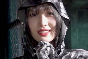 TWICEモモ、約10年ぶり姉・ハナとのダンスで息ぴったり「昔のことを思い出します」 | K-POP - アベマタイムズ