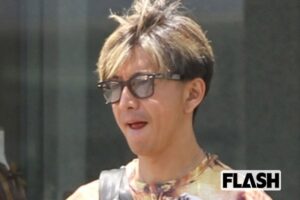 木村拓哉、パンを買いに来た兄弟の“代金不足”へ見せた“気遣い”に絶賛「国分太一騒動」でさらに際立つ“父親の器”