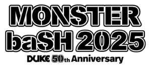 香川の野外フェス『MONSTER baSH 2025』タイムテーブル発表 | SPICE
