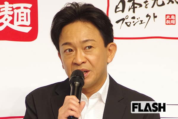 【鉄腕DASH】ついにTOKIOを “完全封印”…城島＆松岡不在でグループ名も出てこない異常事態