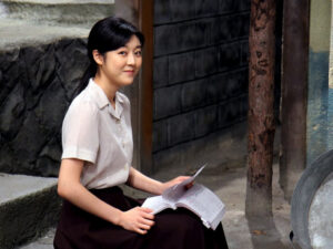 朝のテレビ小説で注目を集め安定した演技力を見せていた韓国女優、31歳でこの世を去る