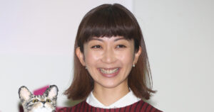 元銀座ホステス占い師が語る「7月15日の開運最強有名人」2位は持田香織、1位は？ | 女性自身