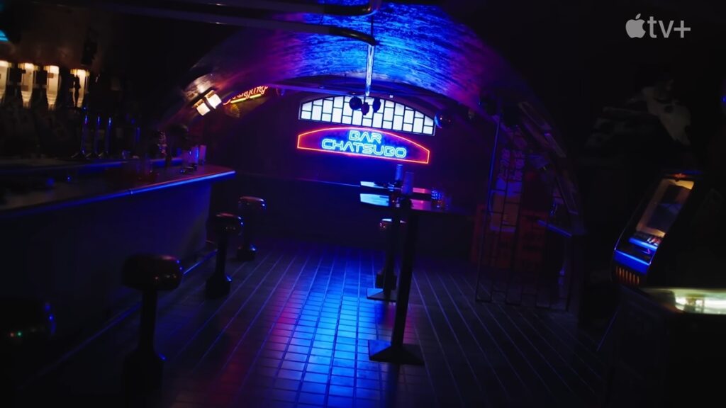 サイバーパンクの金字塔『ニューロマンサー』が実写ドラマ化　ティザー映像公開 - KAI-YOU