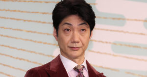 元銀座ホステス占い師が語る「7月24日の開運最強有名人」2位は野村萬斎、1位は？ | 女性自身