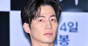 「何を抱えて辛かったのかな」39歳韓国俳優　急逝前にSNSで見せていた「異変」 | 女性自身