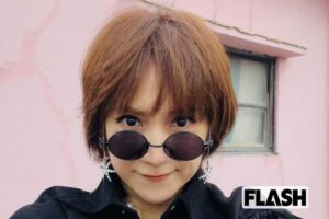 CM女王にも輝いた人気女優「自民党歴史的敗退ですか」「まぁそうなりますよね」チクり“国民の怒り”伝える社会派ポストも多数 | Smart FLASH/スマフラ[光文社週刊誌]