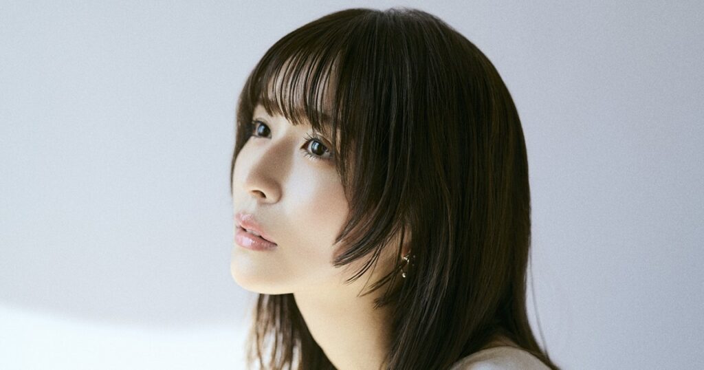 長濱ねる「芸能の仕事は向いているかわからない」活動10年目の本音（上田 恵子） | FRaU