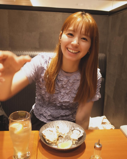 「可愛すぎて死ぬ～」元子役の激カワ女優、”よく食べてよく笑ってる”ショット5連発＆ムービーにファン悶絶！ | 話題の投稿 | スポーツブル (スポブル)