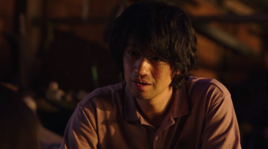 ラスト3分、謎の男の本格始動で波乱の幕引き…第2話で主人公に最大の危機＜ドラマ『誘拐の日』＞ - テレ朝POST