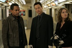 『CSI：ニューヨーク』で最も衝撃的な回とは？名優が演じた“忘れられない”二面性キャラ - 海外ドラマNAVI