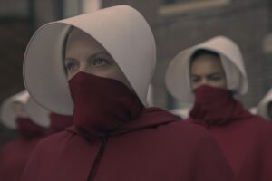 『ハンドメイズ・テイル／侍女の物語』ドラマにも繋がる原作小説の魅力とは？【イベントレポート】 - 海外ドラマNAVI