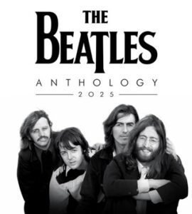 『ザ・ビートルズ・アンソロジー』がこれ以上ない究極の形で復活。同時に、映像・音楽・書籍のすべてを含む世界規模のリリース・キャンペーン展開が決定！ - ザ・ビートルズ
