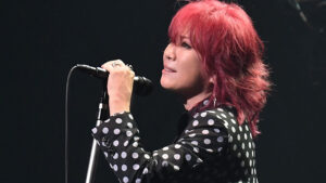 【ライブレポート】大黒摩季、全国ツアー前半戦＜55 BLACK＞完走「再び福島の皆さんに会えて幸せです」 | BARKS