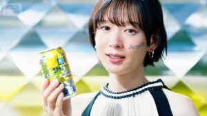 「SHOGUN 将軍」女優・穂志もえか、過酷な山ごもりロケでスタッフを心配【芸能動画】