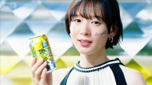 「SHOGUN 将軍」女優・穂志もえか、過酷な山ごもりロケでスタッフを心配【芸能動画】 | KSBニュース | KSB瀬戸内海放送