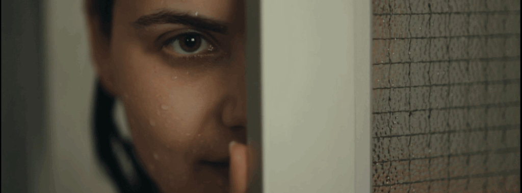 沈黙の中で / Unspoken【ドラマ /18分】｜THEATER｜Brillia SHORTSHORTS THEATER ONLINE